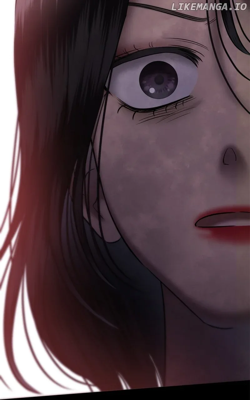 Sisters War Chapter 91 page 138