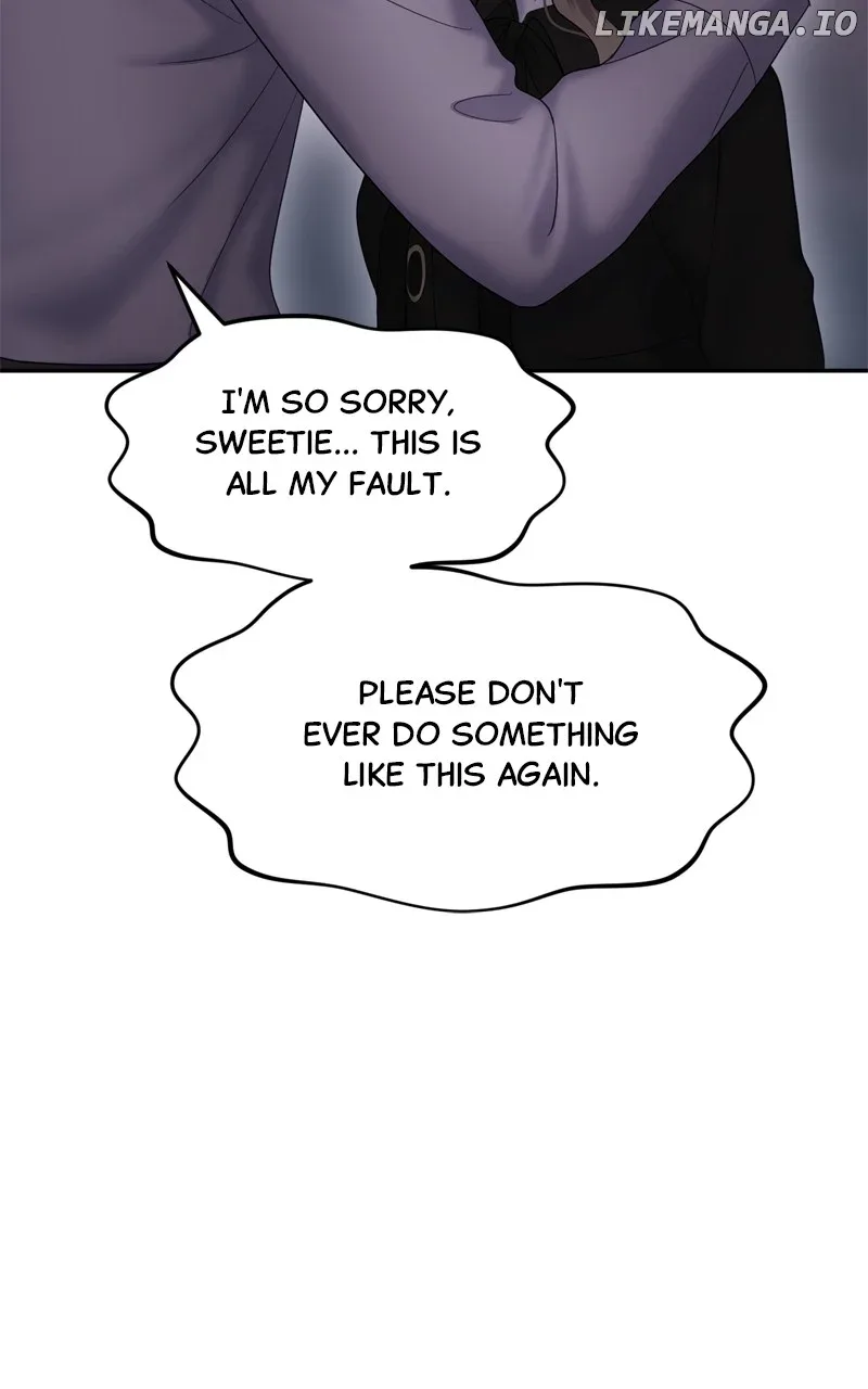 Sisters War Chapter 91 page 116