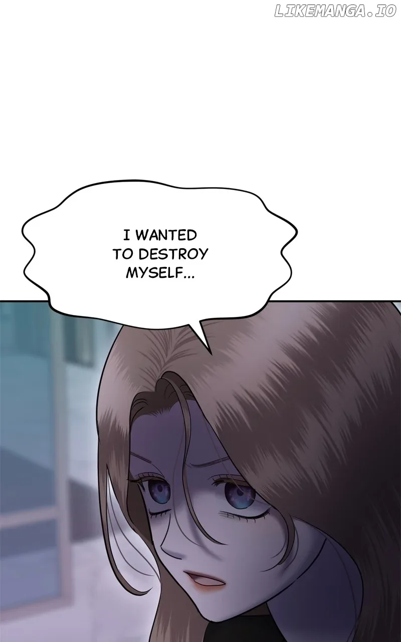 Sisters War Chapter 91 page 104