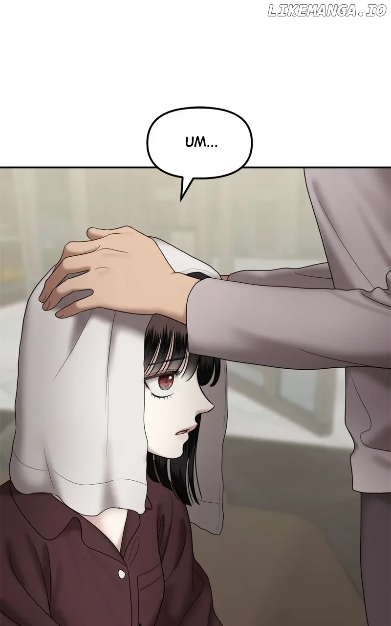 Sisters War Chapter 91 page 122
