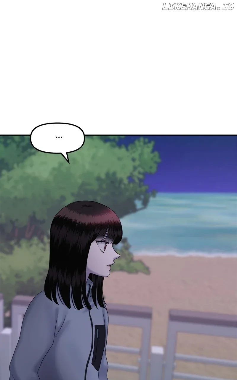Sisters War Chapter 91 page 88