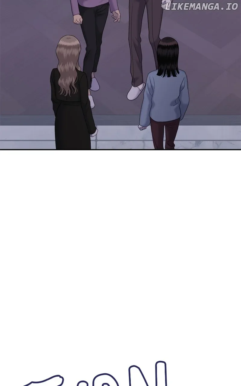 Sisters War Chapter 91 page 108