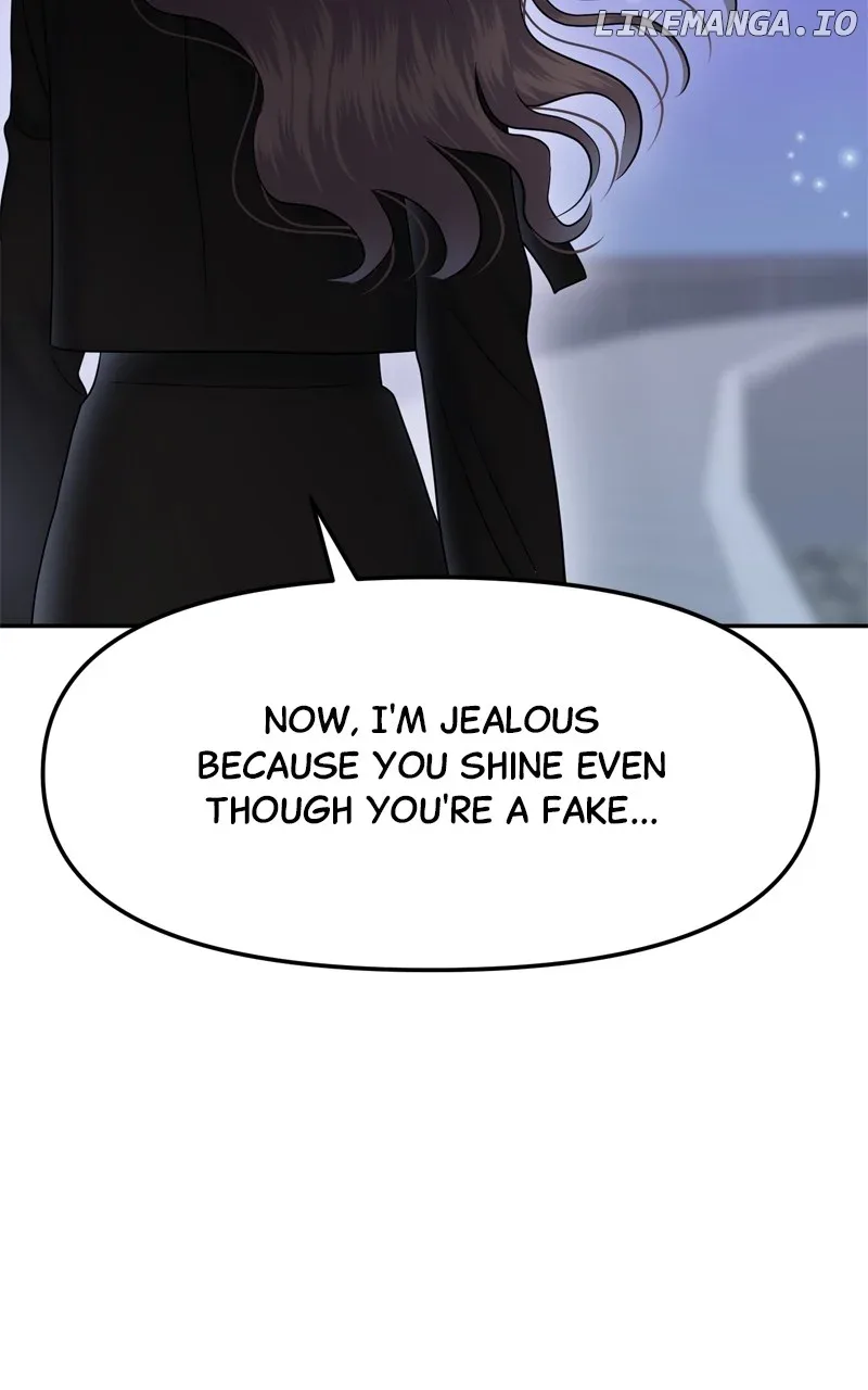Sisters War Chapter 91 page 91