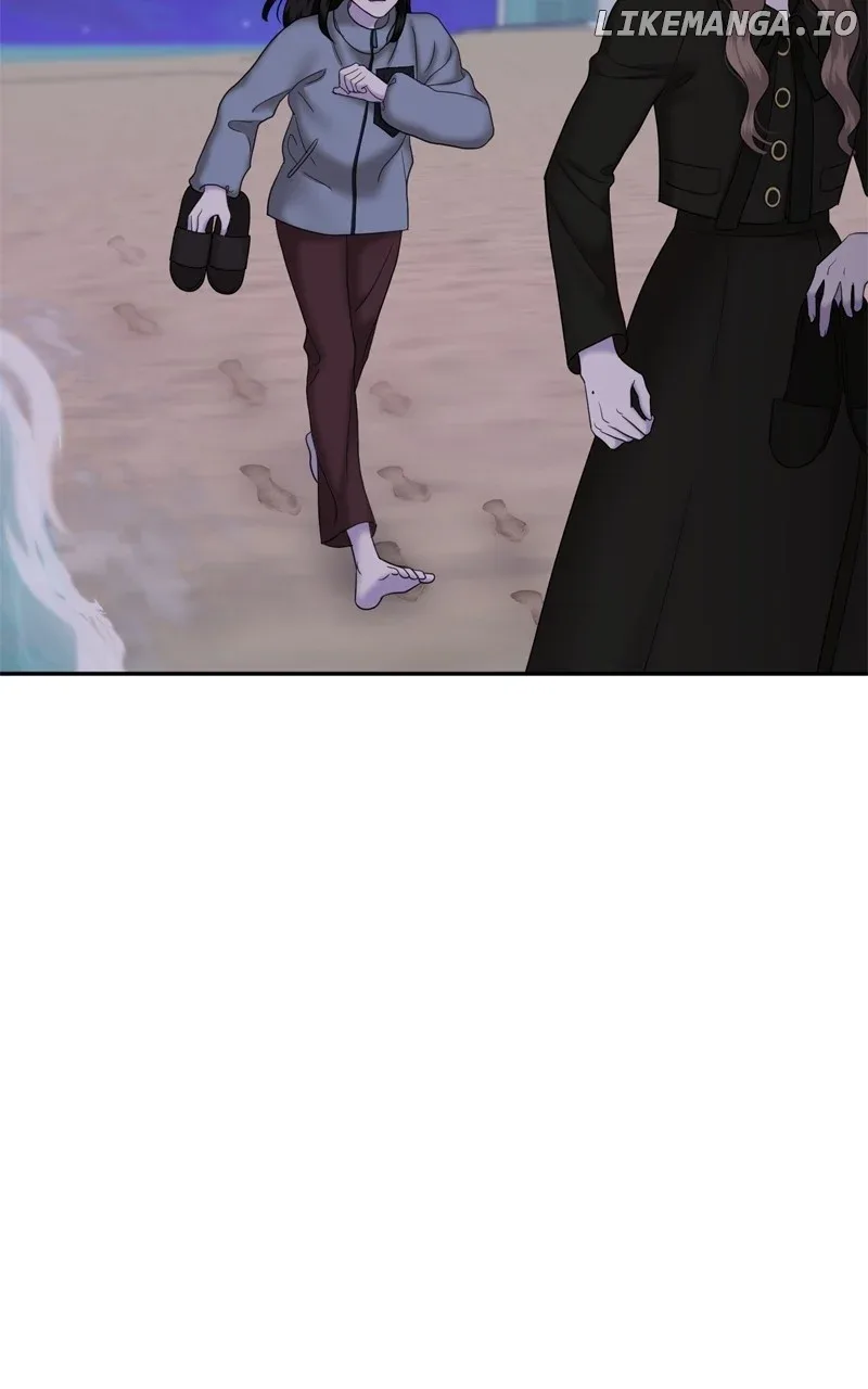 Sisters War Chapter 91 page 76