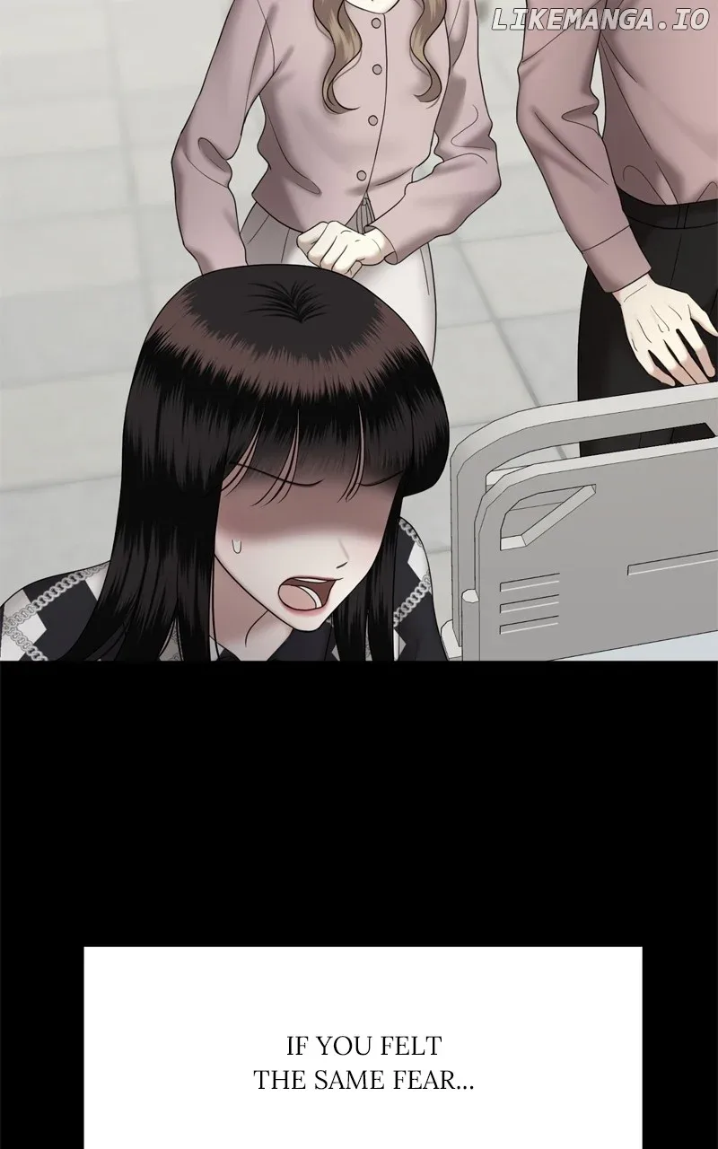 Sisters War Chapter 91 page 68