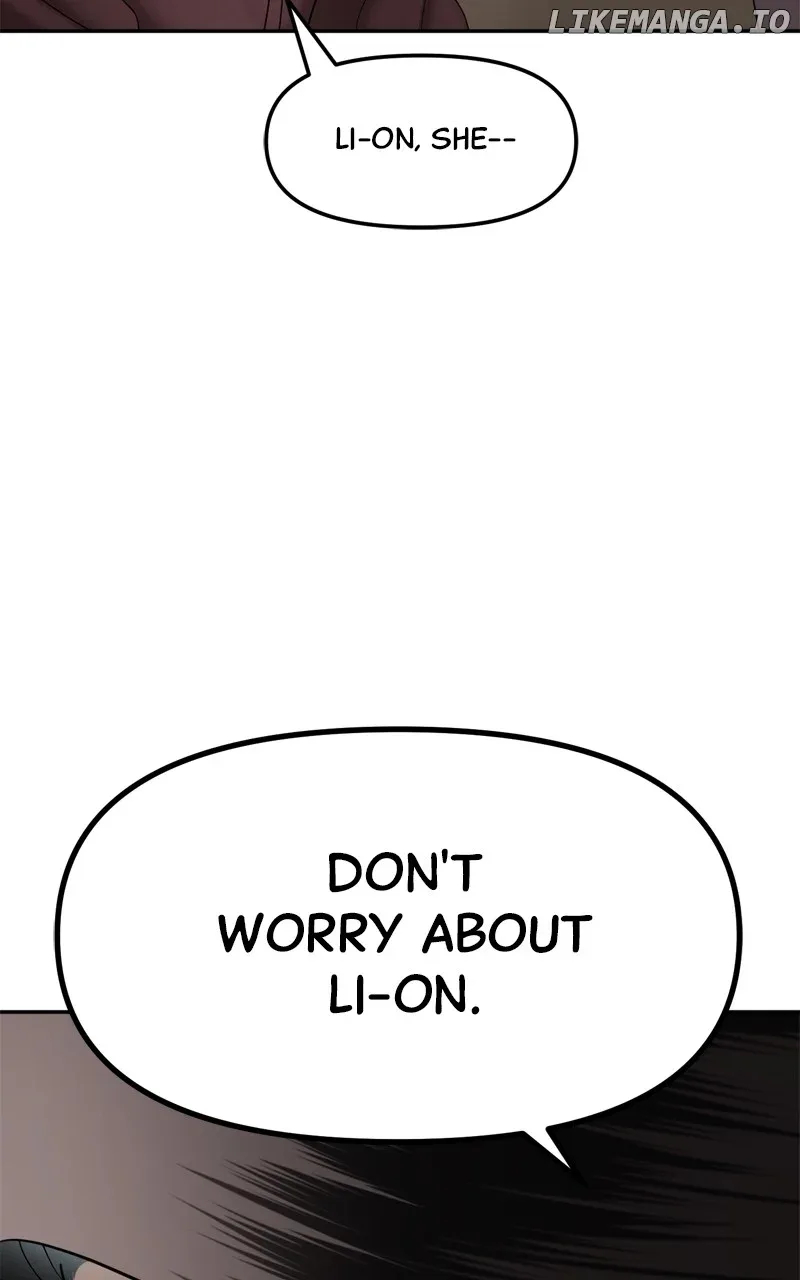 Sisters War Chapter 91 page 123