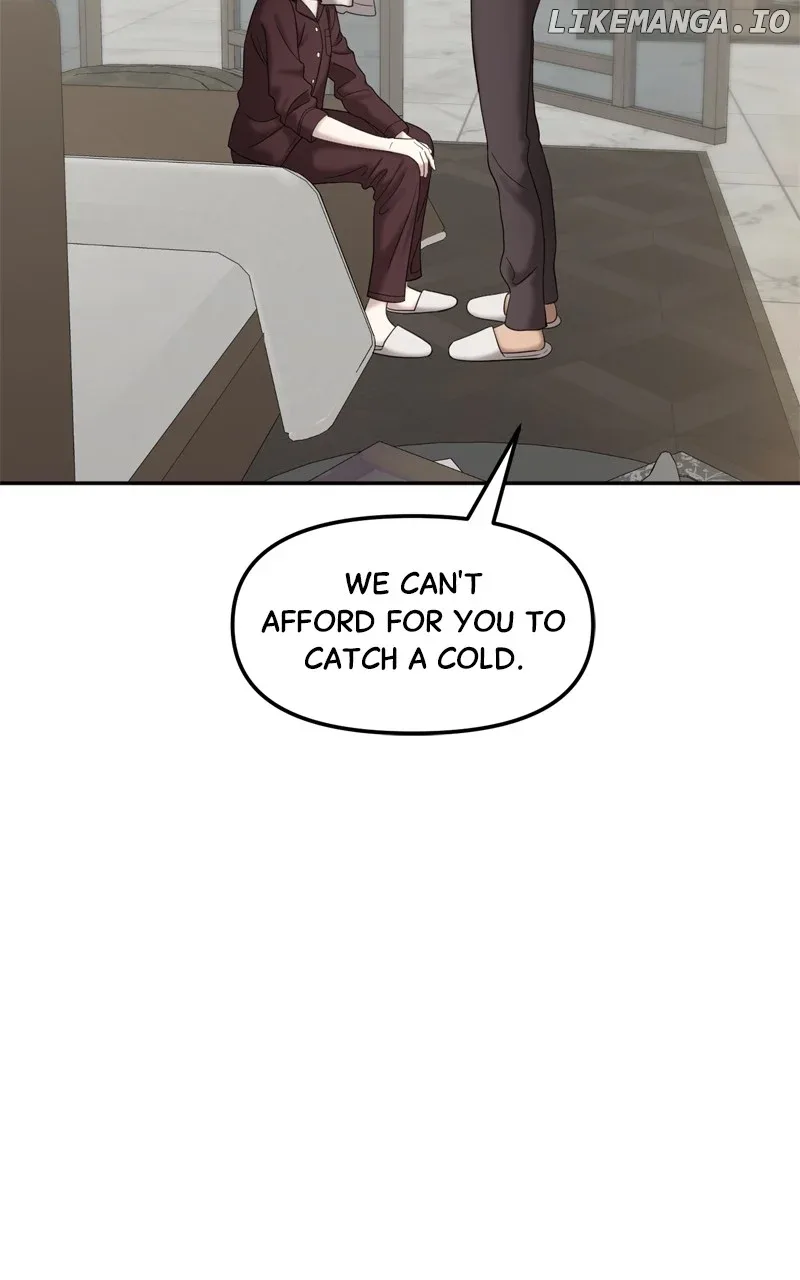 Sisters War Chapter 91 page 121