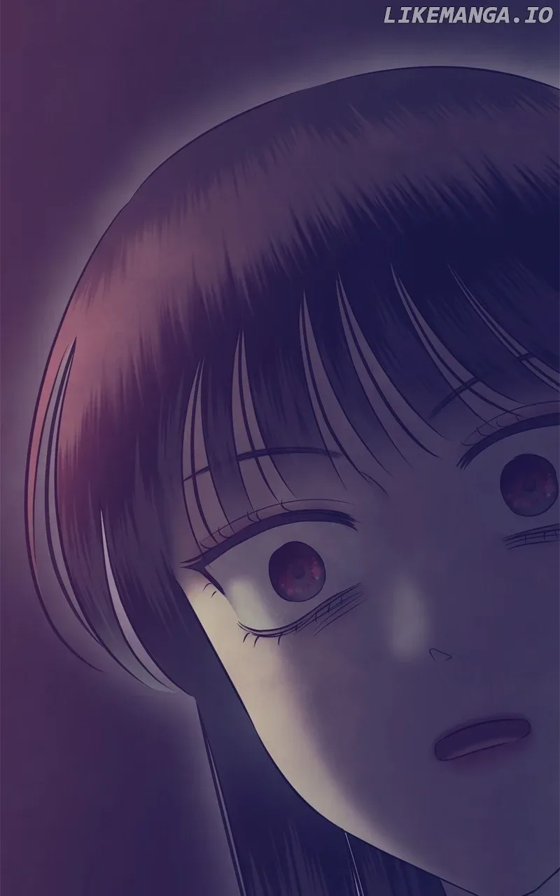 Sisters War Chapter 92 page 28