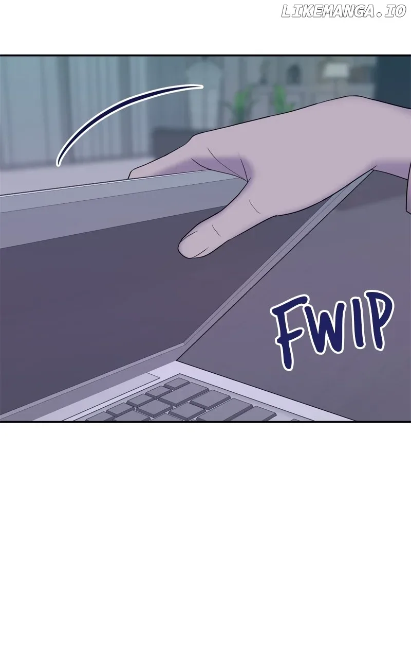 Sisters War Chapter 92 page 44