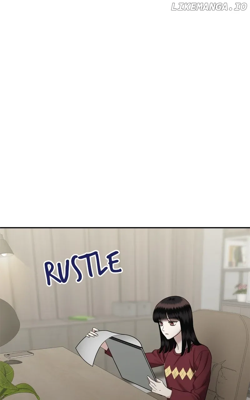 Sisters War Chapter 92 page 100