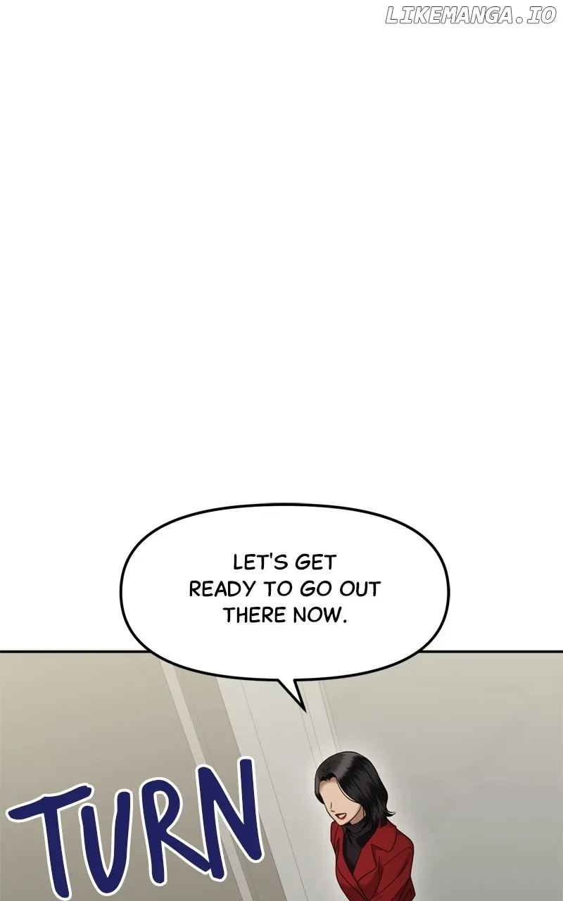 Sisters War Chapter 92 page 127