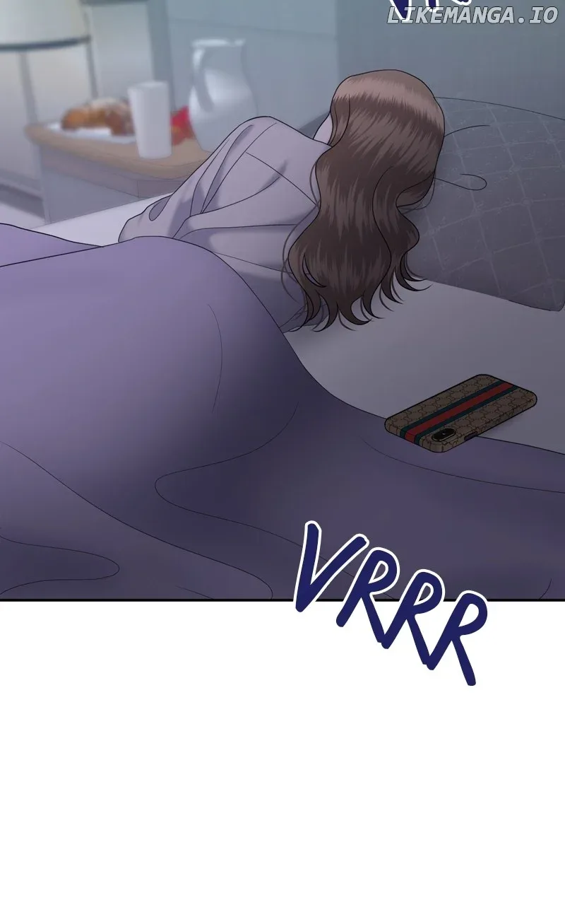 Sisters War Chapter 92 page 57