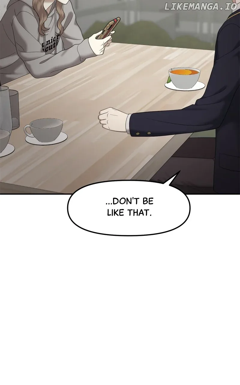 Sisters War Chapter 92 page 93