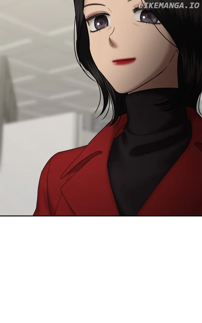 Sisters War Chapter 92 page 122