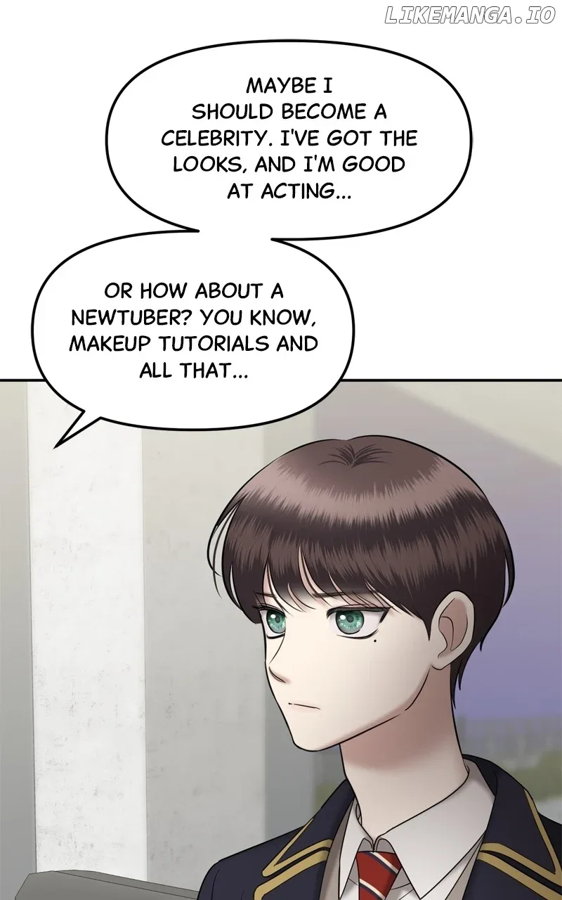 Sisters War Chapter 92 page 96