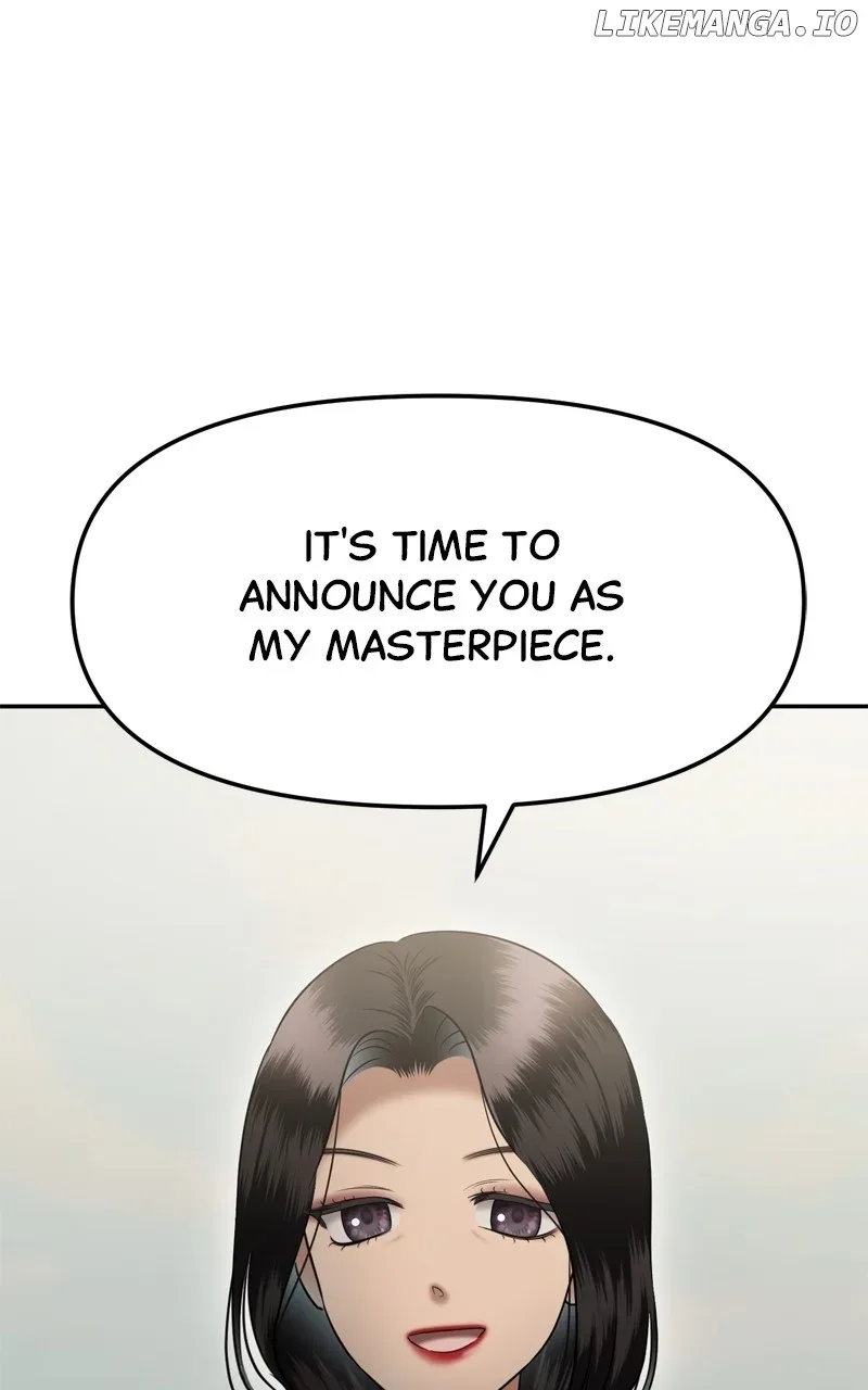 Sisters War Chapter 92 page 129