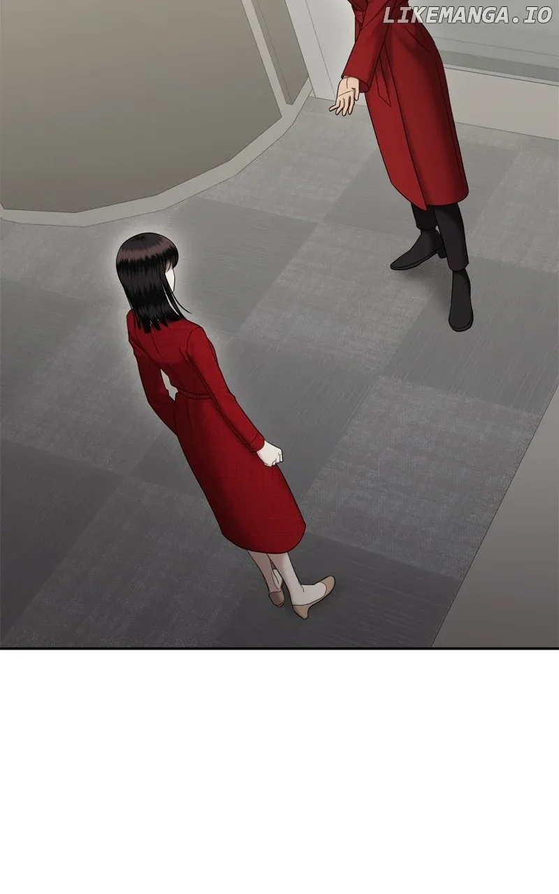 Sisters War Chapter 92 page 128