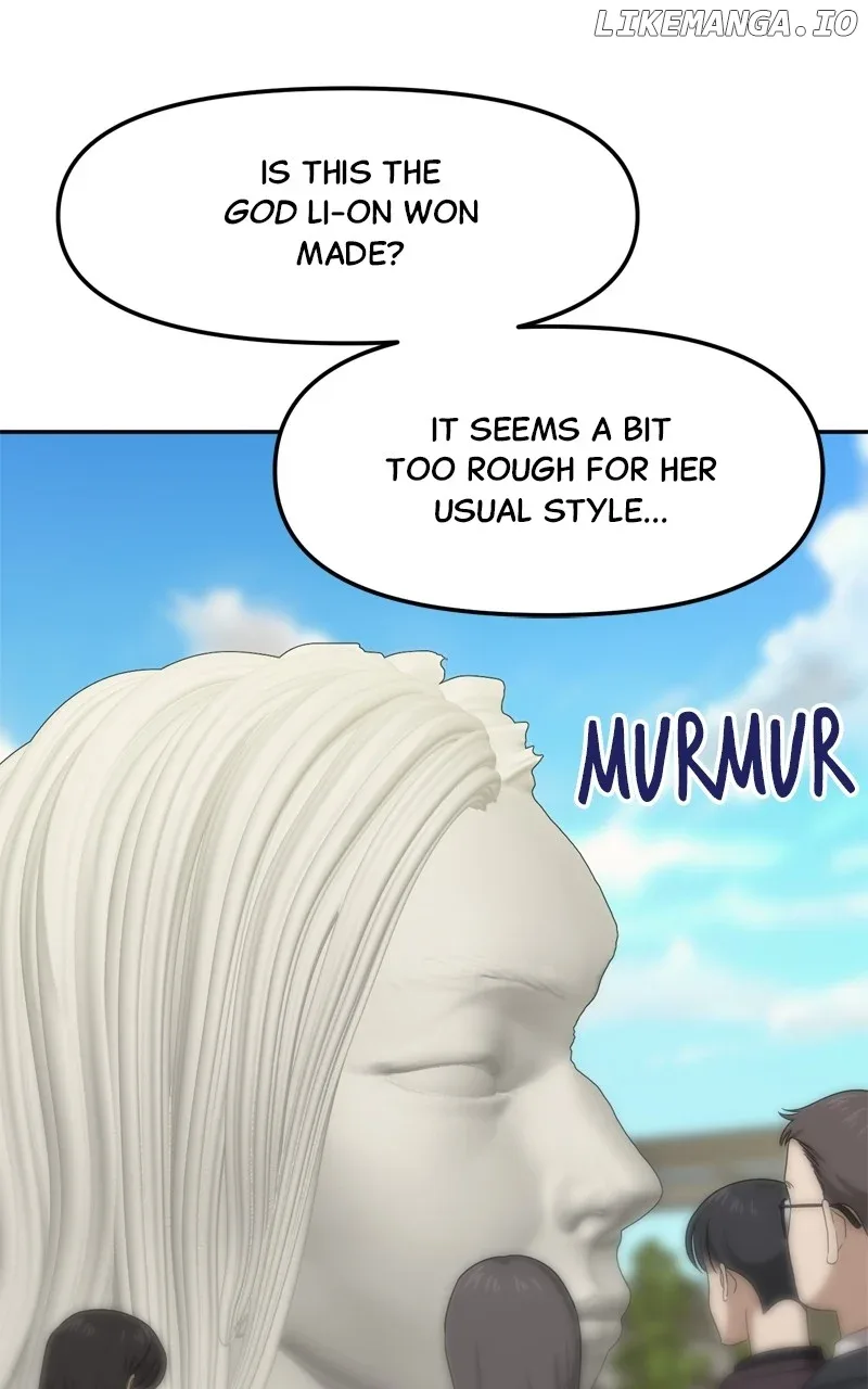 Sisters War Chapter 92 page 115