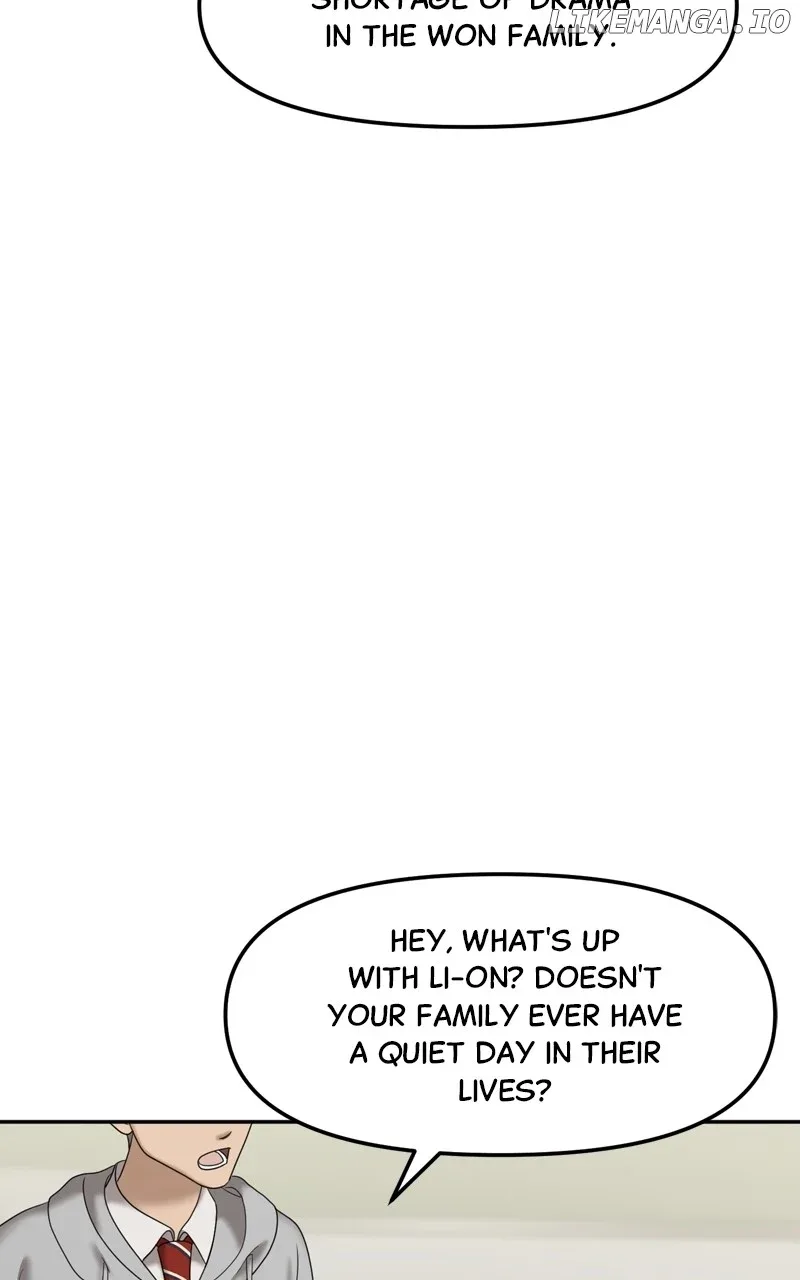 Sisters War Chapter 92 page 63