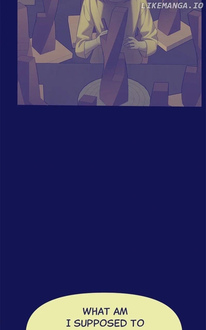 Sisters War Chapter 92 page 70