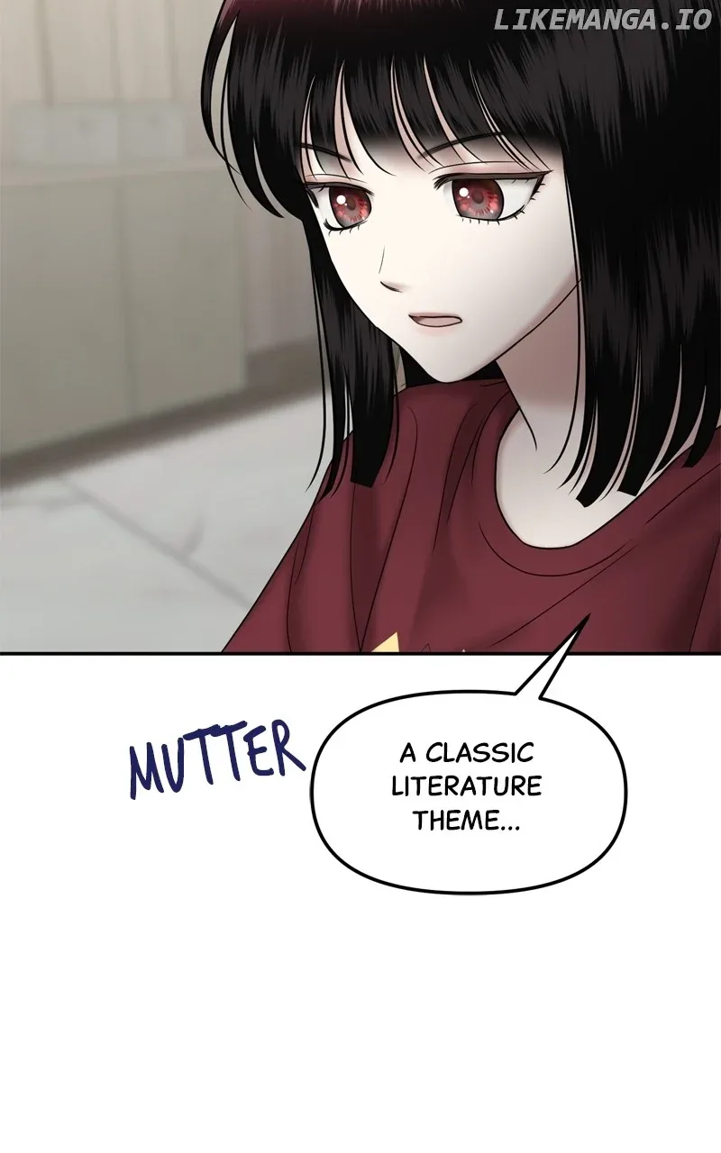 Sisters War Chapter 92 page 102