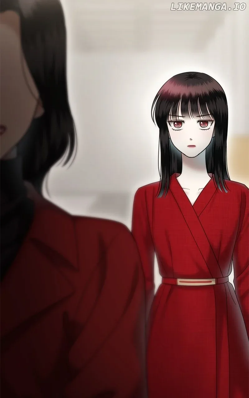 Sisters War Chapter 92 page 125
