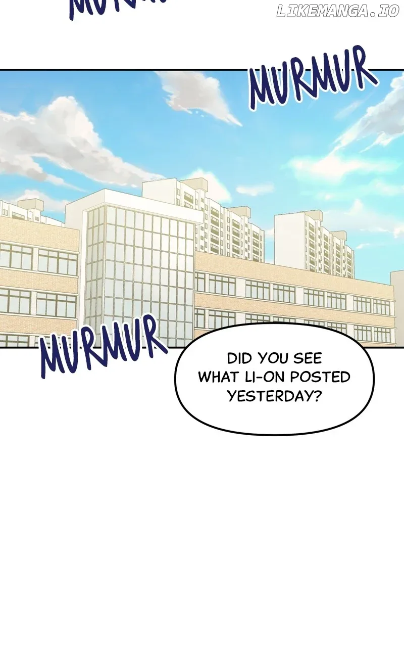 Sisters War Chapter 92 page 61