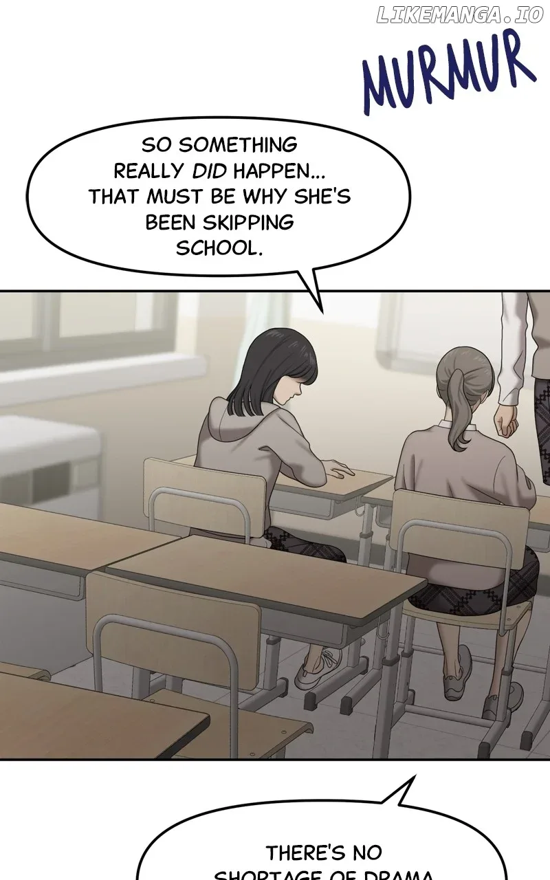 Sisters War Chapter 92 page 62