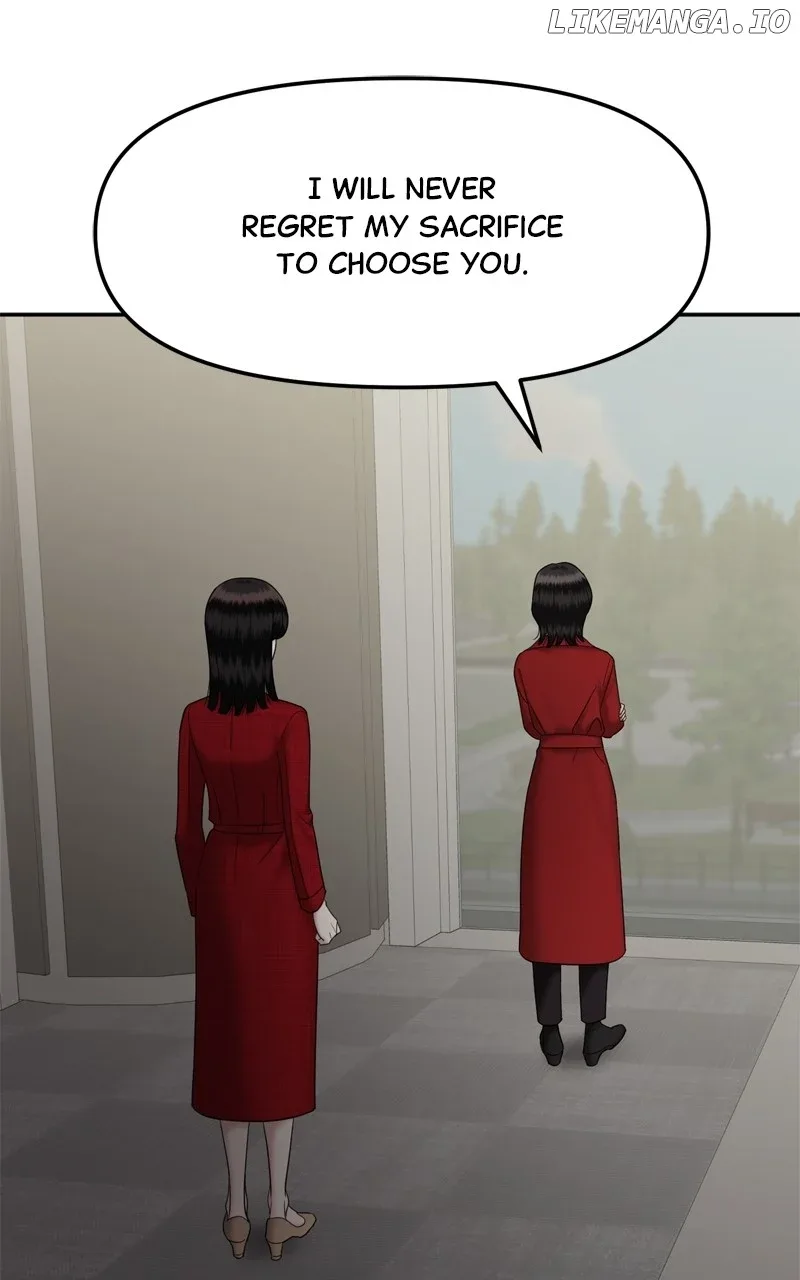 Sisters War Chapter 92 page 123
