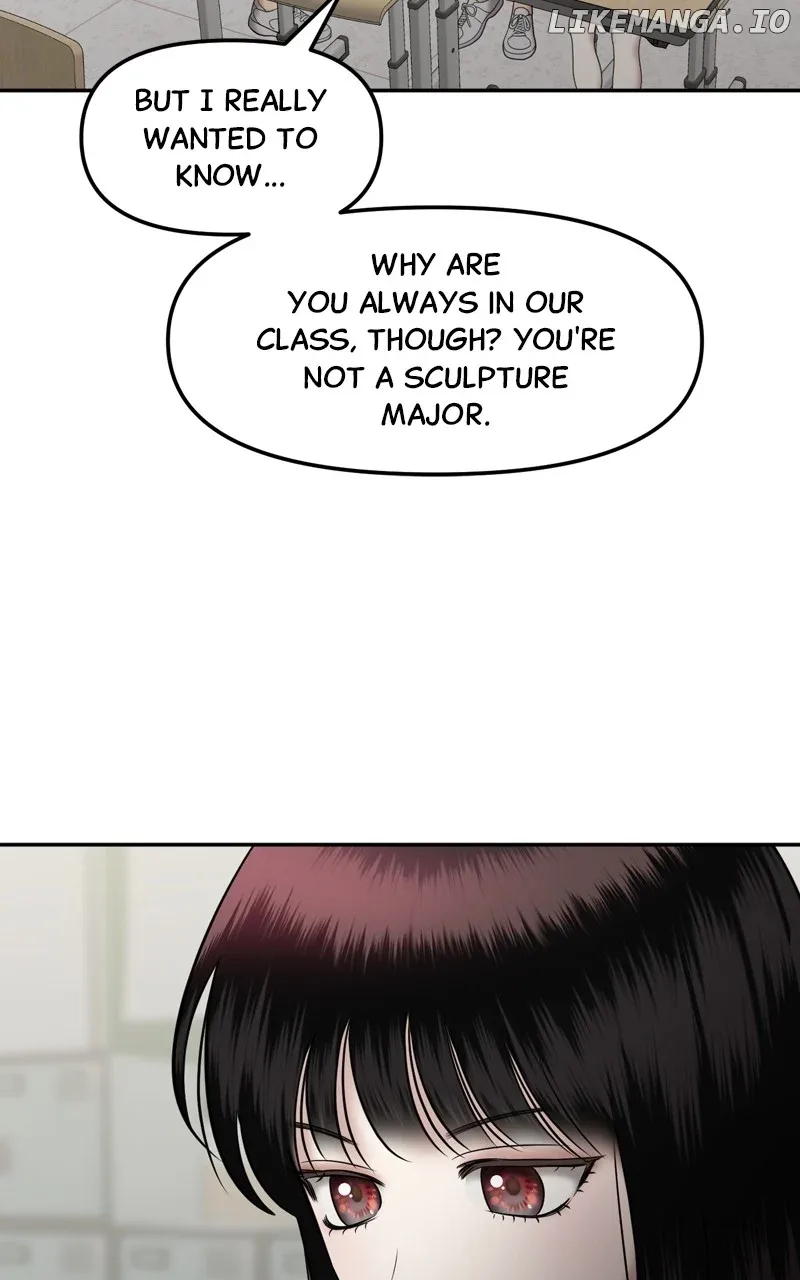 Sisters War Chapter 92 page 66