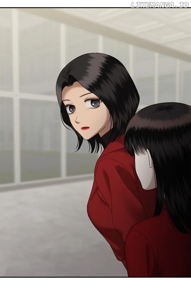 Sisters War Chapter 92 page 144