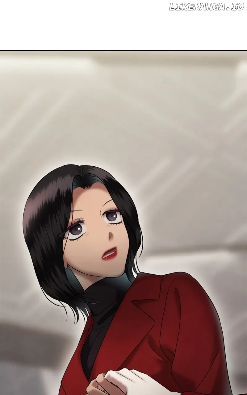 Sisters War Chapter 92 page 150