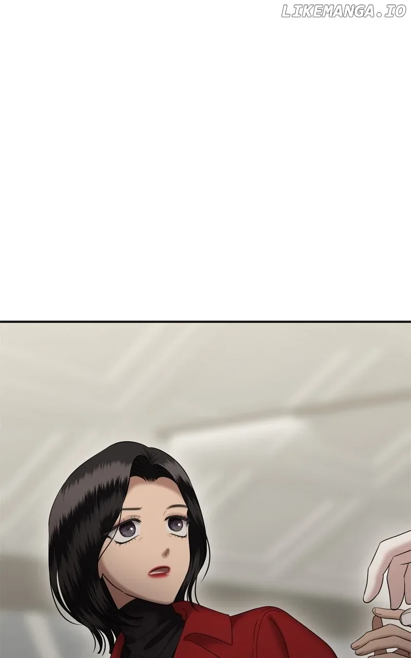 Sisters War Chapter 92 page 157