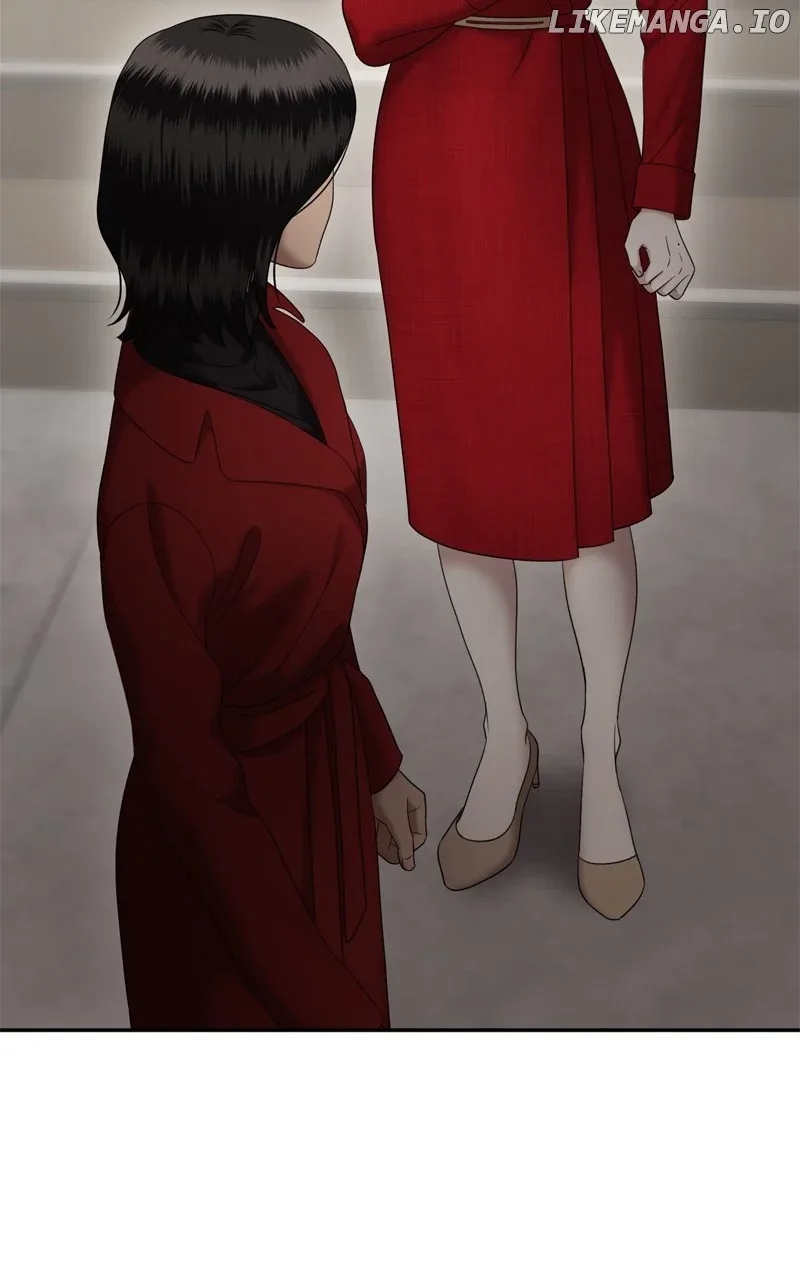Sisters War Chapter 92 page 160