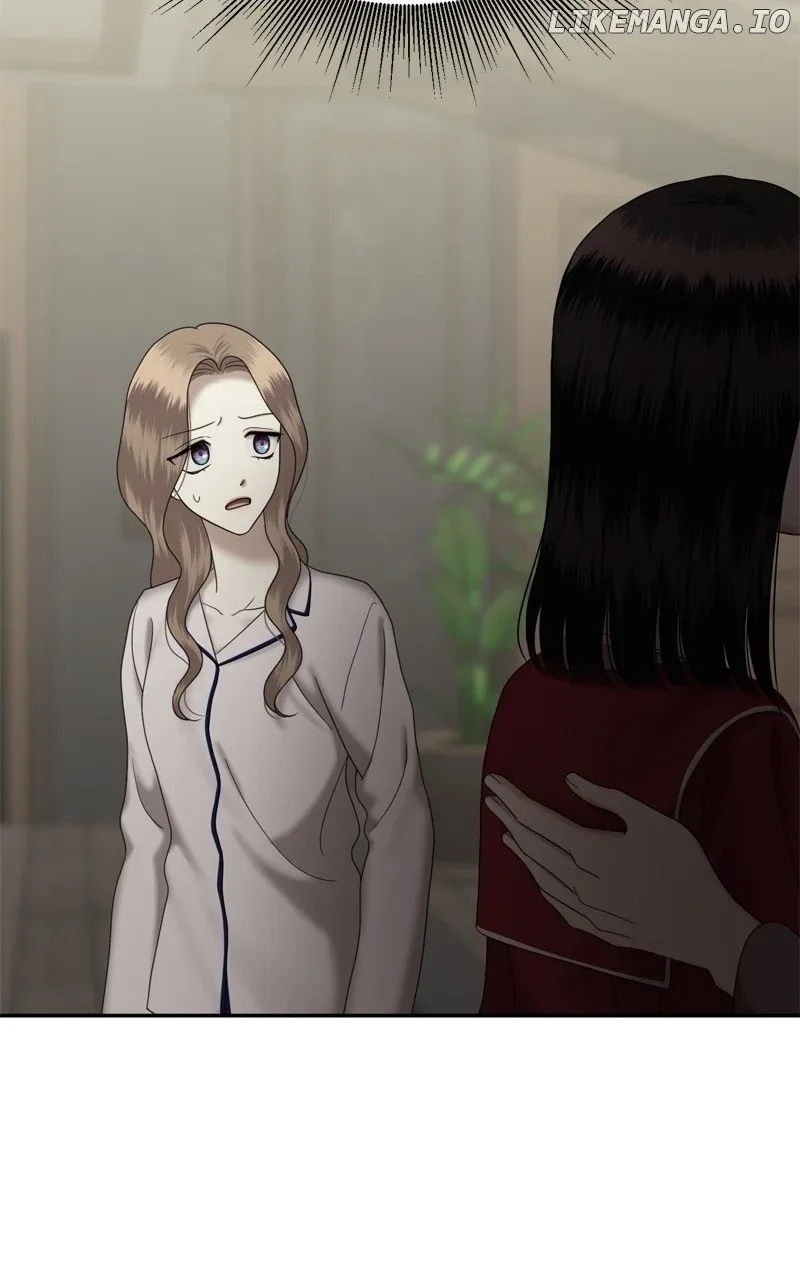 Sisters War Chapter 96 page 62