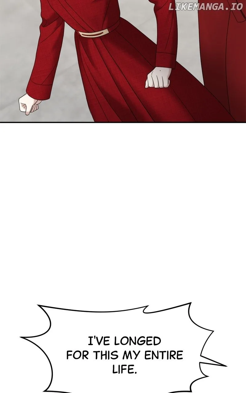 Sisters War Chapter 93 page 27