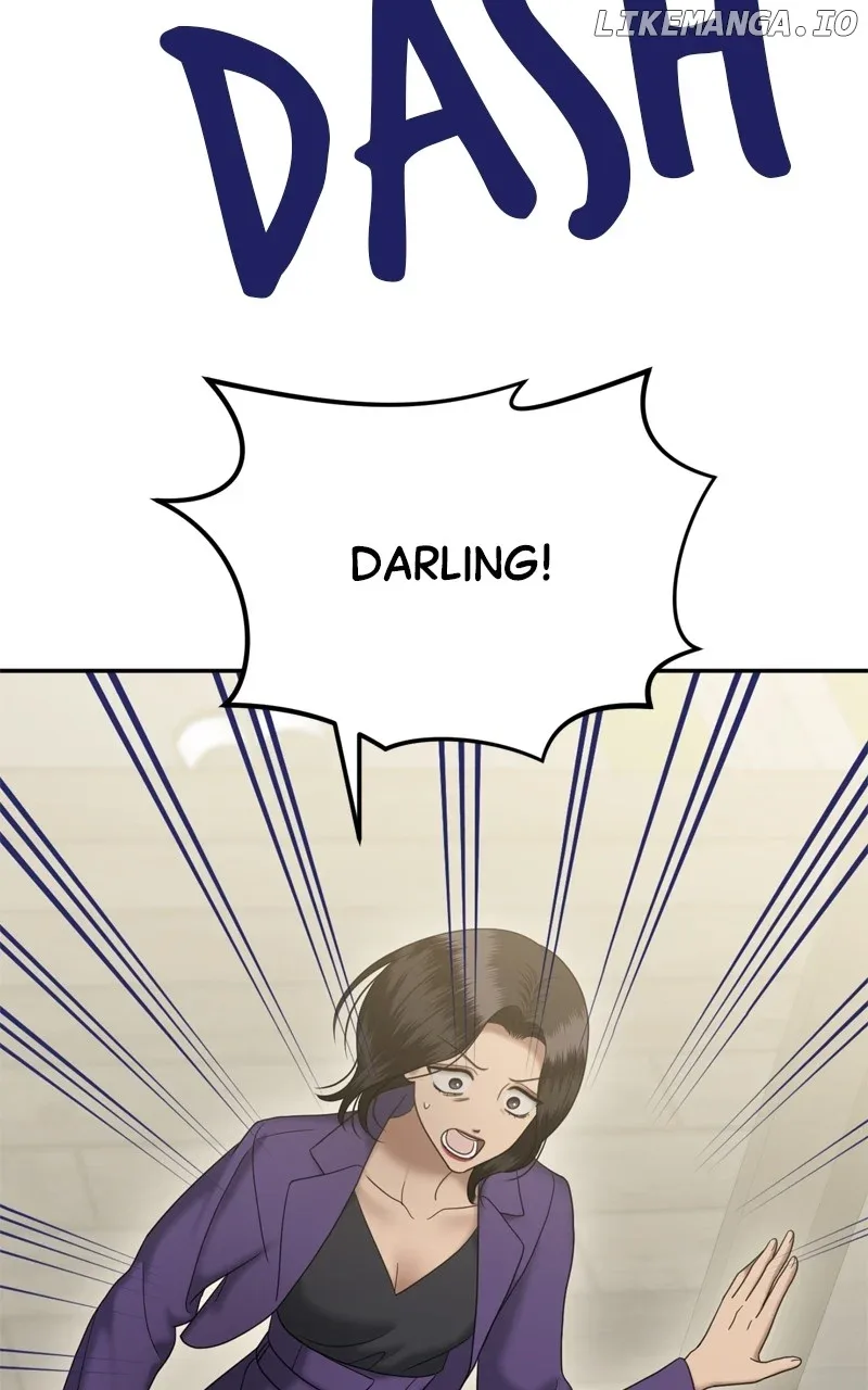 Sisters War Chapter 96 page 39