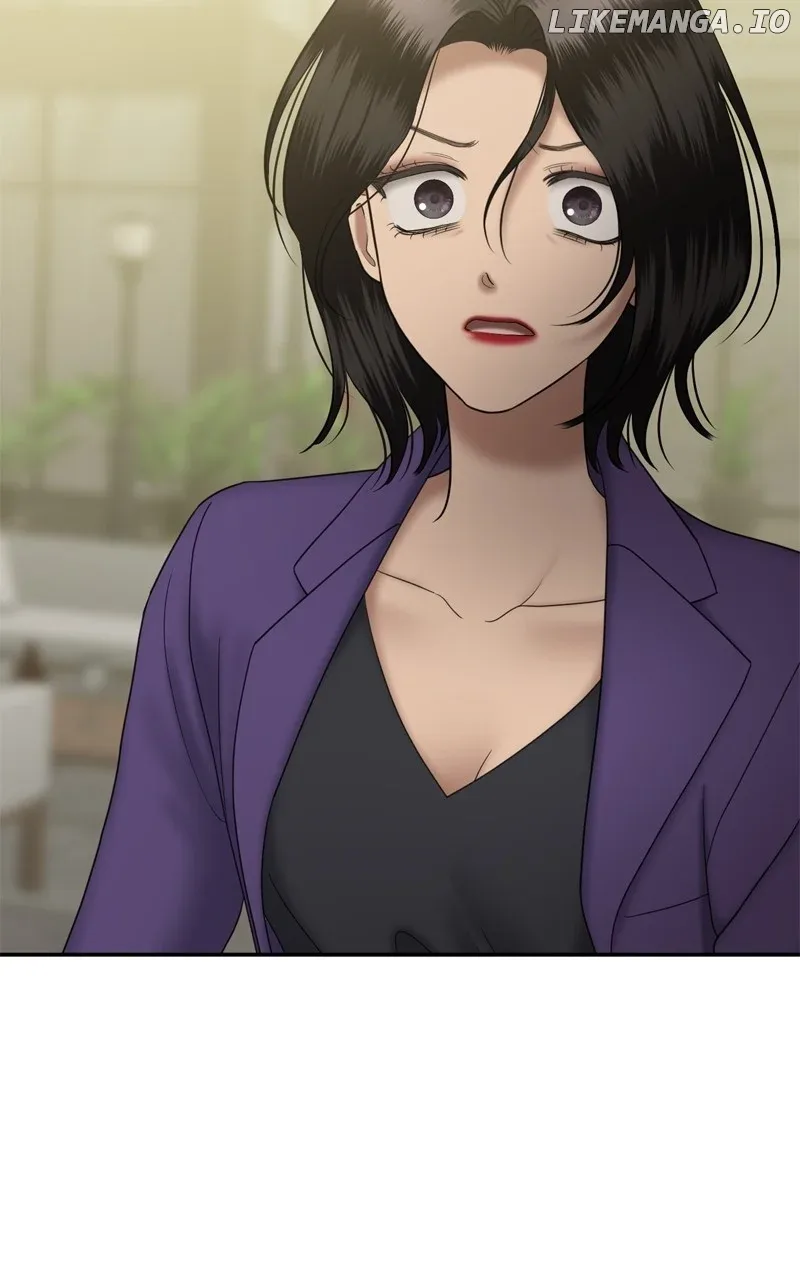 Sisters War Chapter 96 page 6