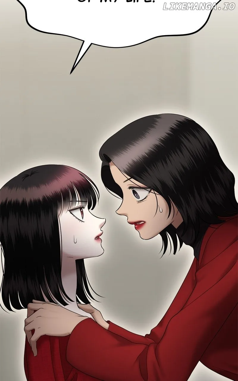 Sisters War Chapter 93 page 33
