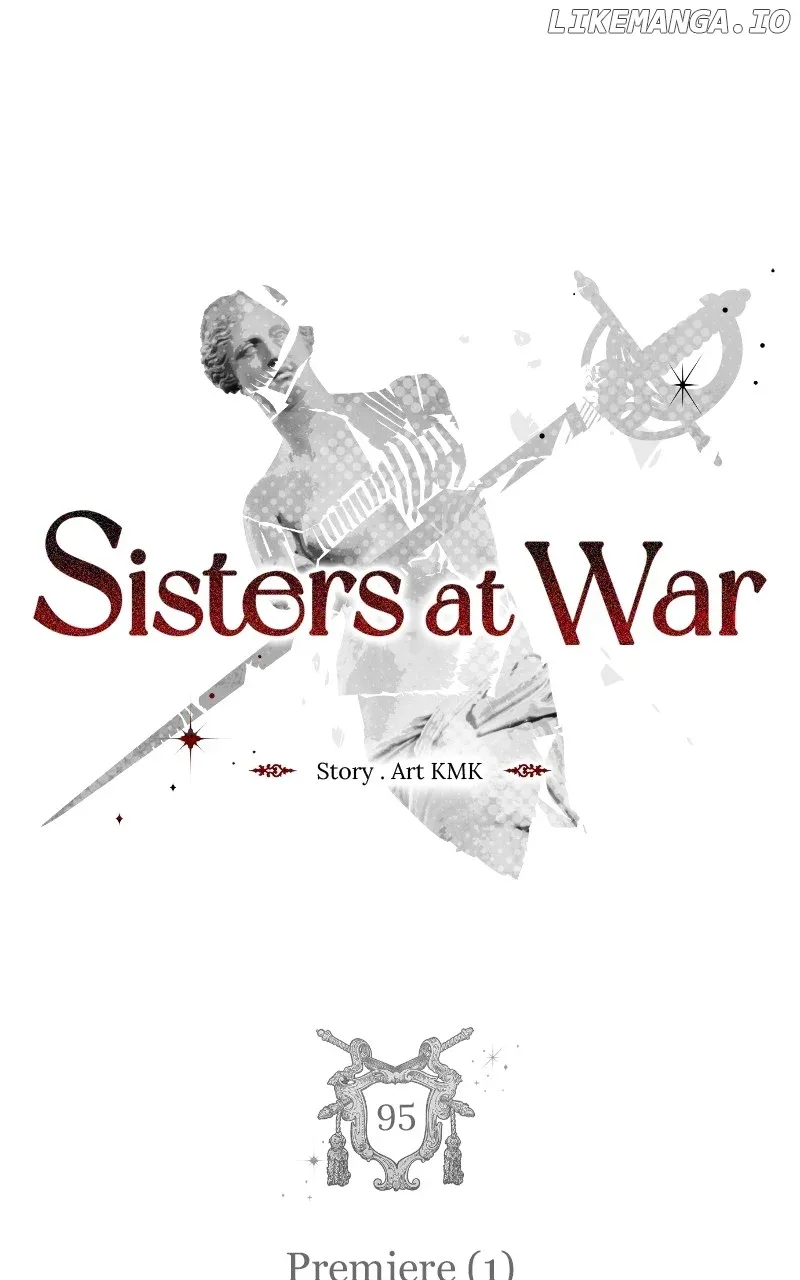 Sisters War Chapter 96 page 2