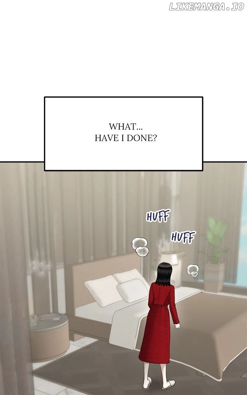 Sisters War Chapter 93 page 70