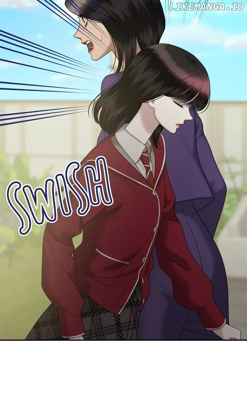 Sisters War Chapter 96 page 24