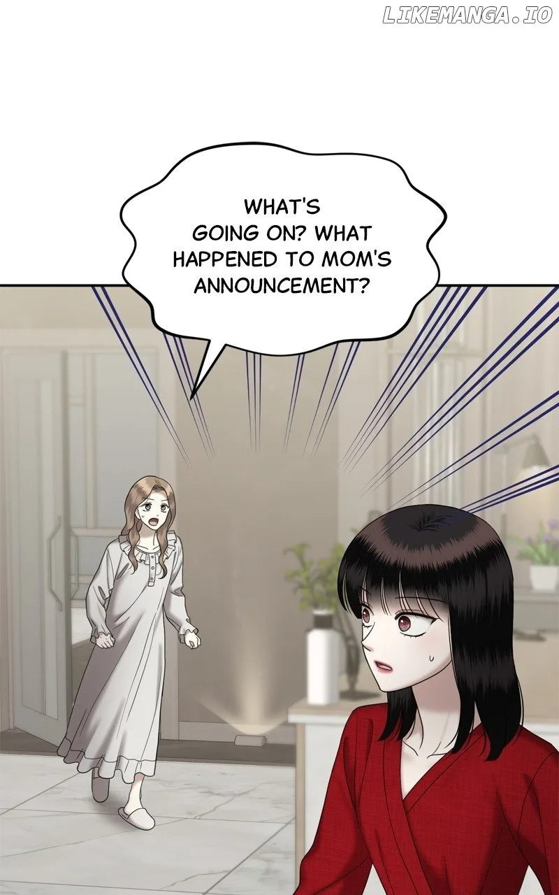 Sisters War Chapter 93 page 72