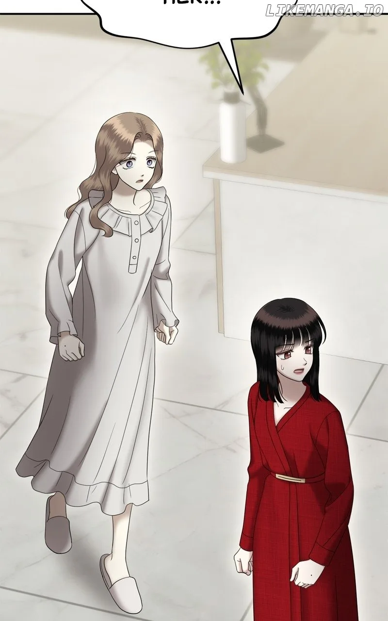 Sisters War Chapter 93 page 75