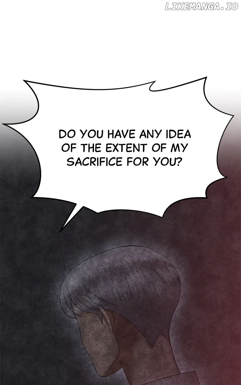 Sisters War Chapter 96 page 46