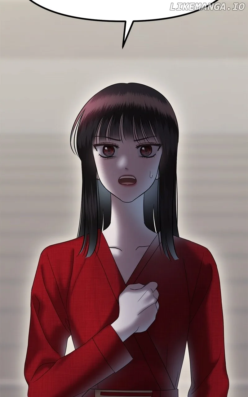 Sisters War Chapter 93 page 18
