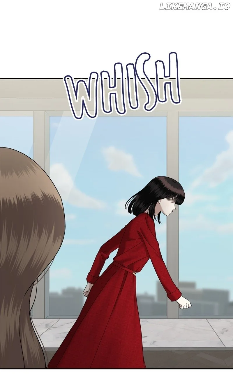 Sisters War Chapter 93 page 63