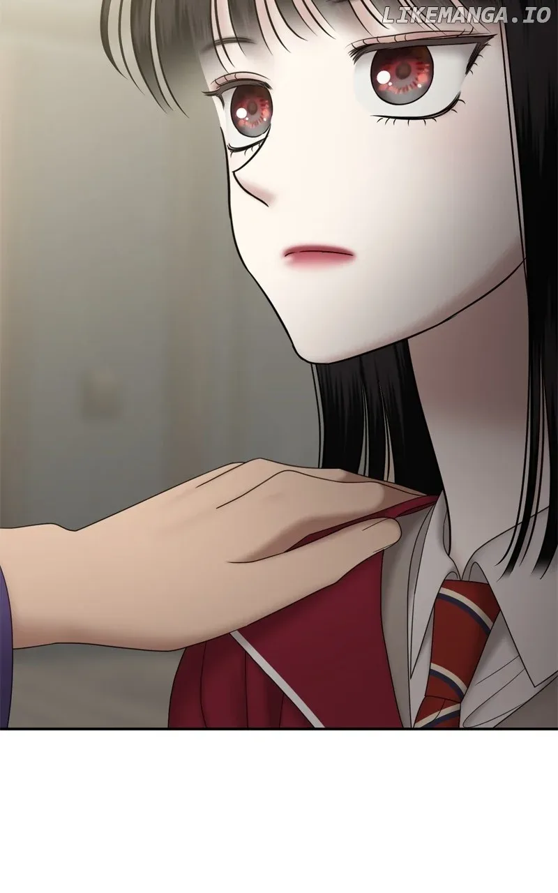 Sisters War Chapter 96 page 50