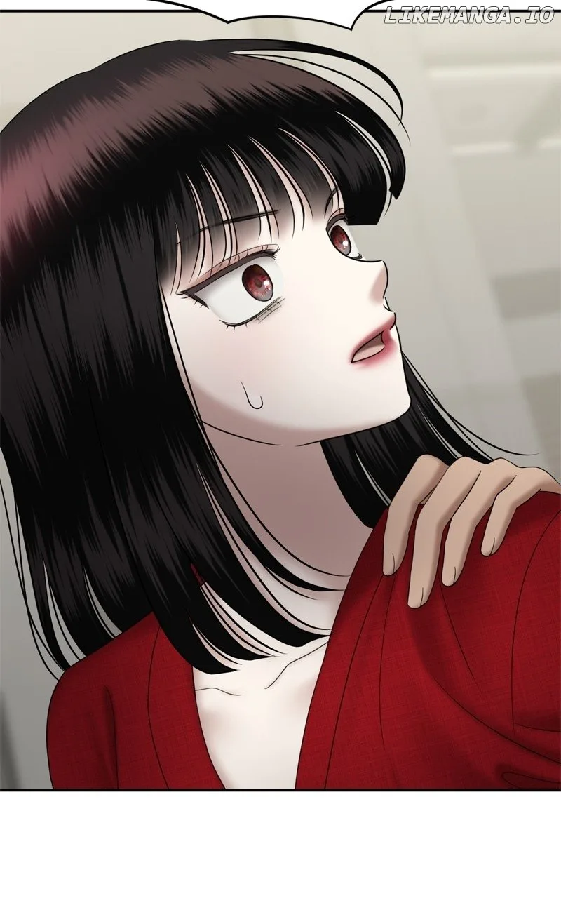 Sisters War Chapter 93 page 28