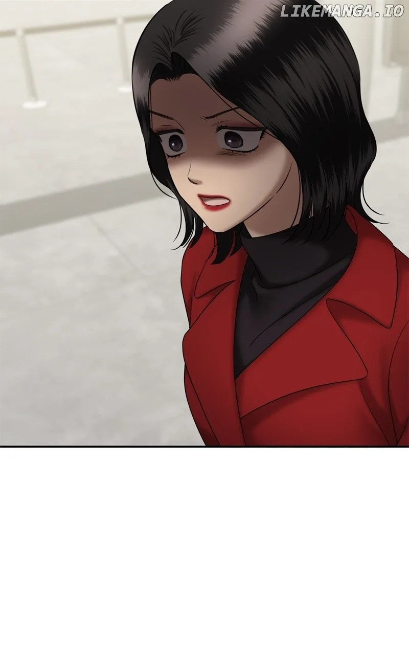 Sisters War Chapter 93 page 48